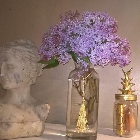 Le Clos Manceau Bed and Breakfast Λε Μανς Εξωτερικό φωτογραφία