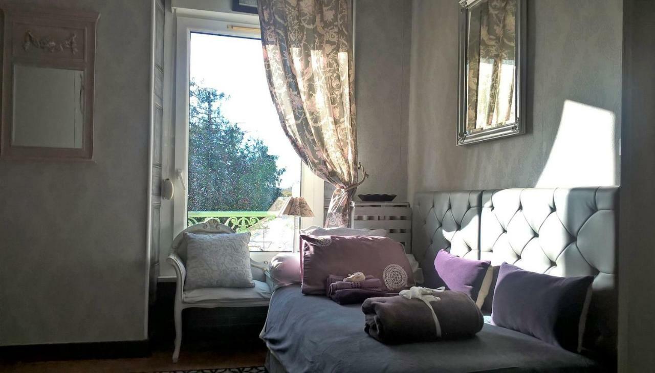 Le Clos Manceau Bed and Breakfast Λε Μανς Εξωτερικό φωτογραφία