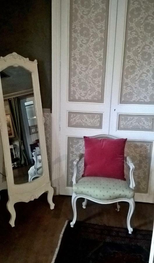 Le Clos Manceau Bed and Breakfast Λε Μανς Εξωτερικό φωτογραφία