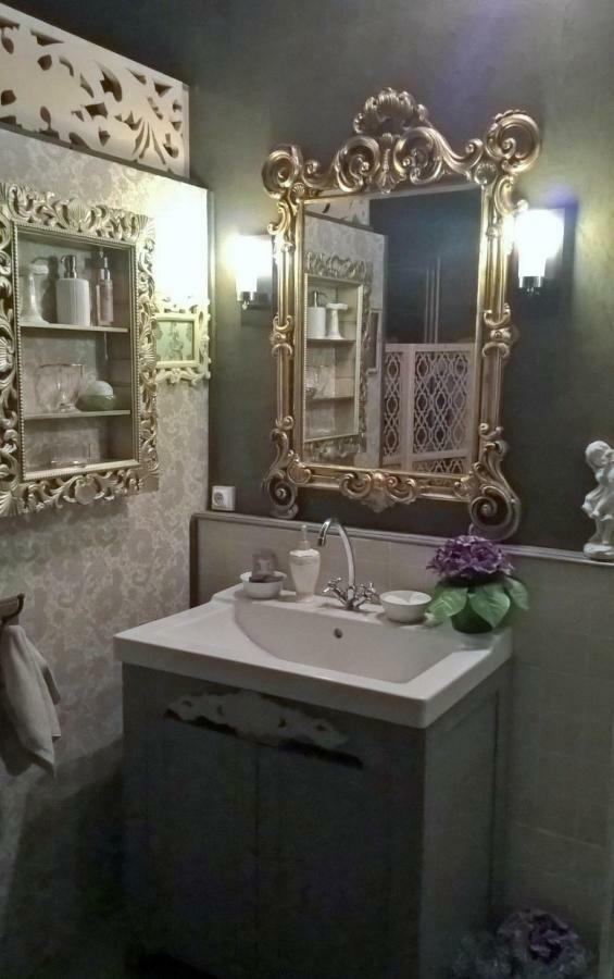 Le Clos Manceau Bed and Breakfast Λε Μανς Εξωτερικό φωτογραφία