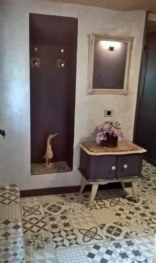 Le Clos Manceau Bed and Breakfast Λε Μανς Εξωτερικό φωτογραφία