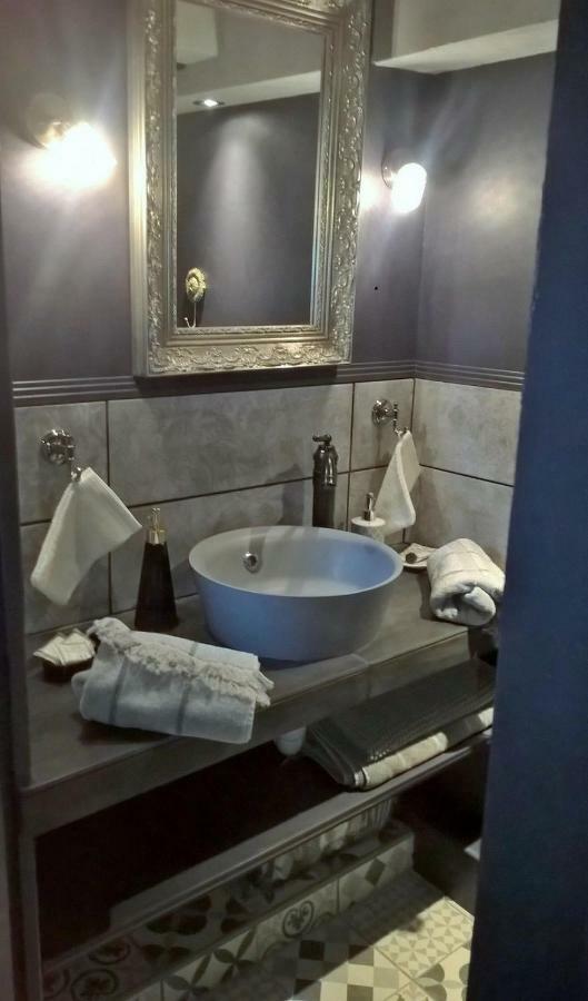 Le Clos Manceau Bed and Breakfast Λε Μανς Εξωτερικό φωτογραφία